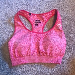 Gymshark Seamless Sports Bra